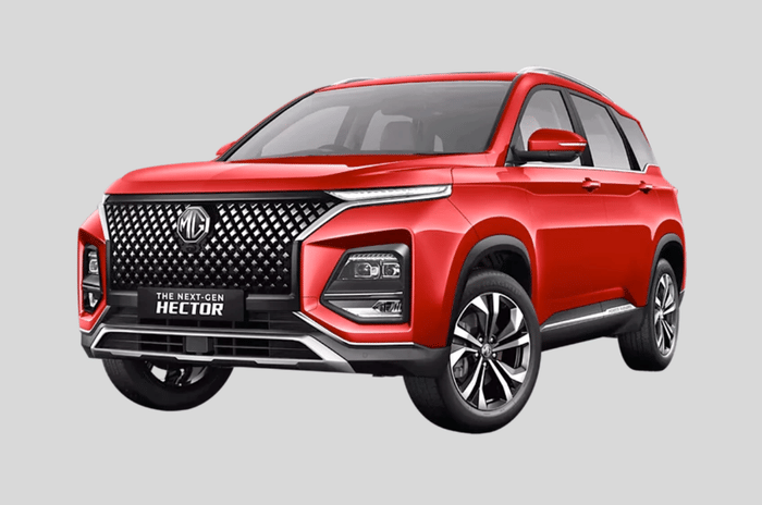 MG Hector Plus: FAQs on price, seats, features